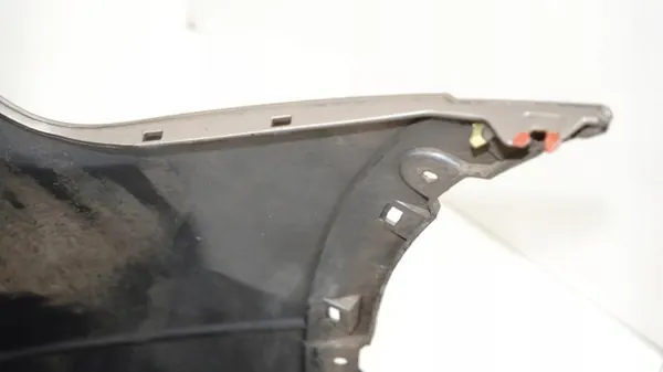 Bakstötfångare OEM 360163885 Nissan Qashqai J10 06-09 image 8