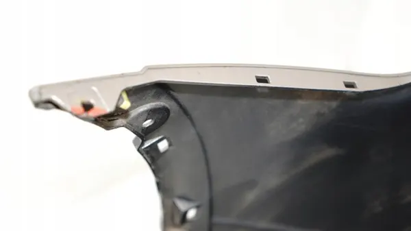 Bakstötfångare OEM 360163885 Nissan Qashqai J10 06-09 image 9