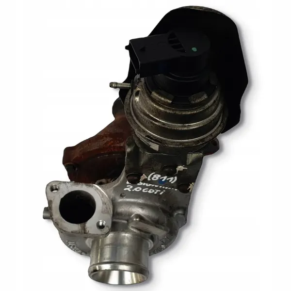 Turbo Opel Insignia 2.0 CDTI OEM 55581063 image 5