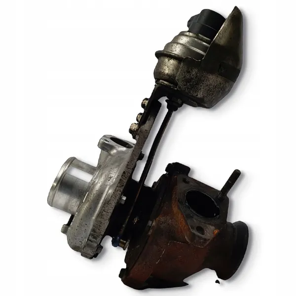 Turbo Opel Insignia 2.0 CDTI OEM 55581063 image 6