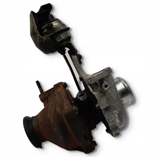 Turbo Opel Insignia 2.0 CDTI OEM 55581063 image 7