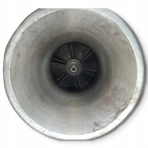 Turbo Opel Insignia 2.0 CDTI OEM 55581063 image 8