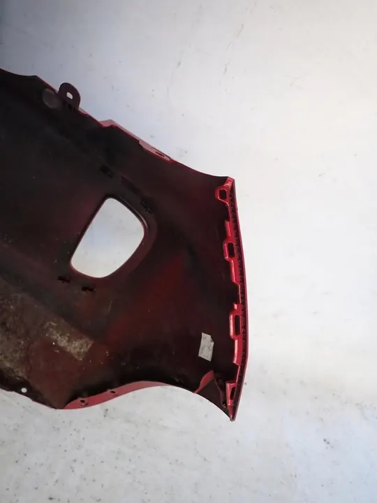 KIA PICANTO II 2 11-15 Parachoques trasero image 10