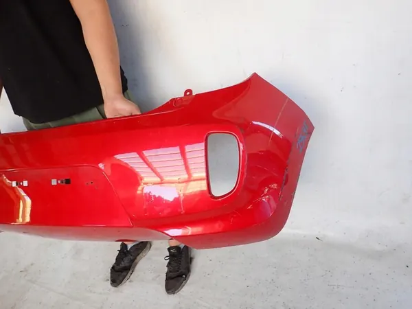 KIA PICANTO II 2 11-15 Parachoques trasero image 6