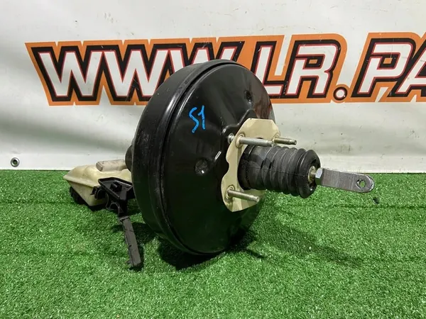 Amplificateur de frein Mazda 3 BM 2.0B Skyactiv-G image 1