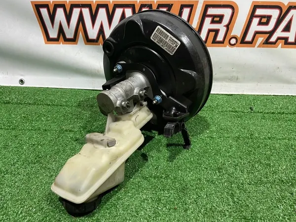 Amplificateur de frein Mazda 3 BM 2.0B Skyactiv-G image 2