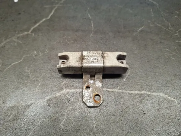 Sytytysvastus OEM 0227901013 Mercedes W126:lle image 2