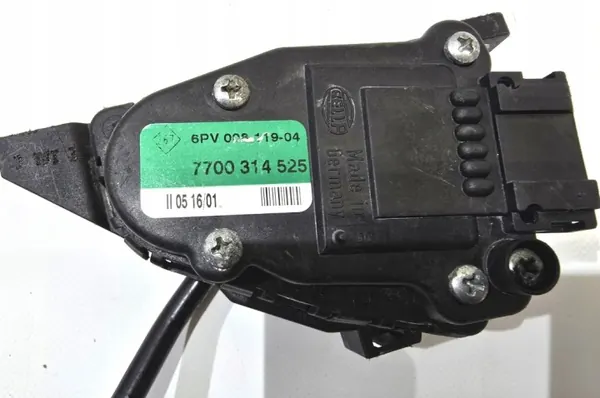 Potentiometer Renault OE 6PV00811904, Begagnad image 3