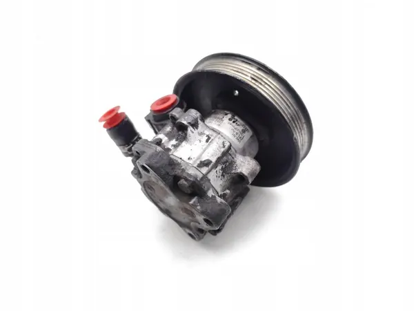 Audi A6 C6 ohjauspumppu OEM 4F0145155A image 3