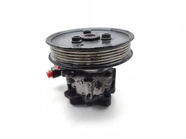 Audi A6 C6 ohjauspumppu OEM 4F0145155A image 5