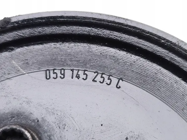 Audi A6 C6 ohjauspumppu OEM 4F0145155A image 6