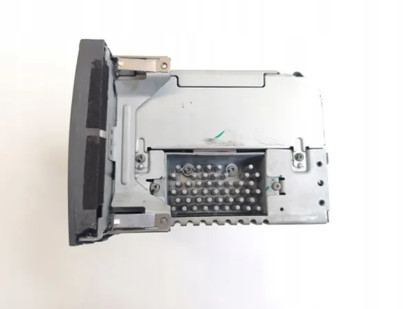 Sony CD-radio OEM 4M5T18C815BE för Ford Focus MK2 image 3