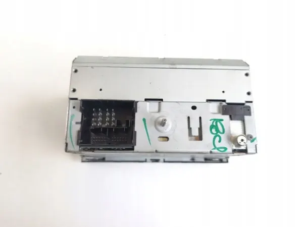 Sony CD-radio OEM 4M5T18C815BE för Ford Focus MK2 image 4