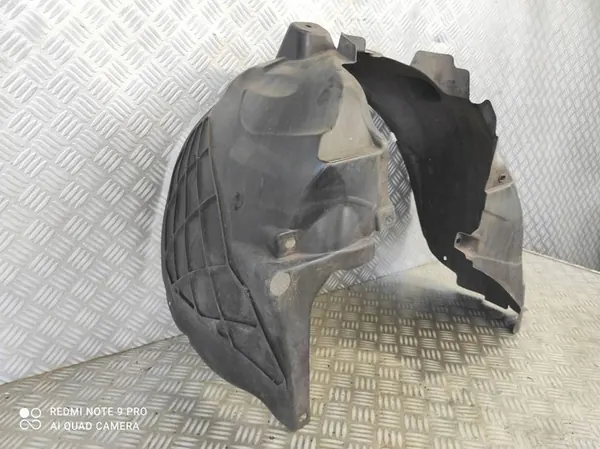 Front Right Wheel Arch Opel Corsa D image 3