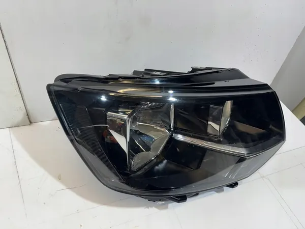 VW T6 Farol Direito 7E1941016L image 5