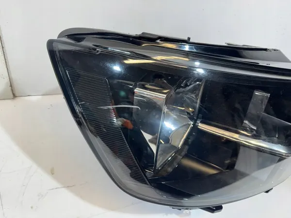 VW T6 Farol Direito 7E1941016L image 6