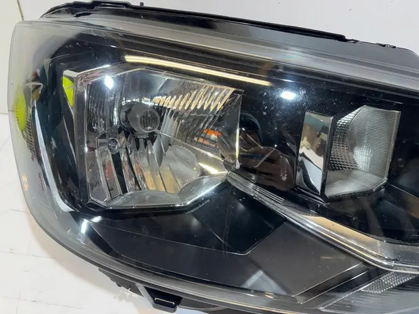 VW T6 Farol Direito 7E1941016L image 7