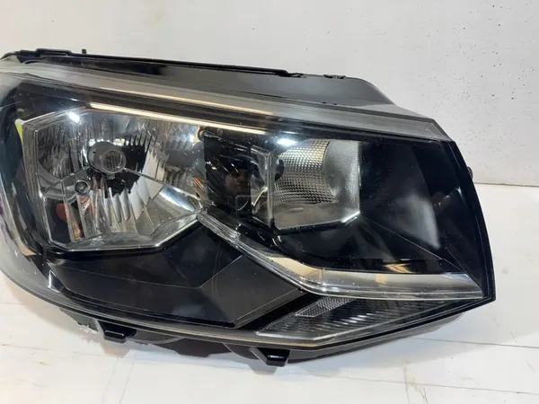 VW T6 Farol Direito 7E1941016L image 8