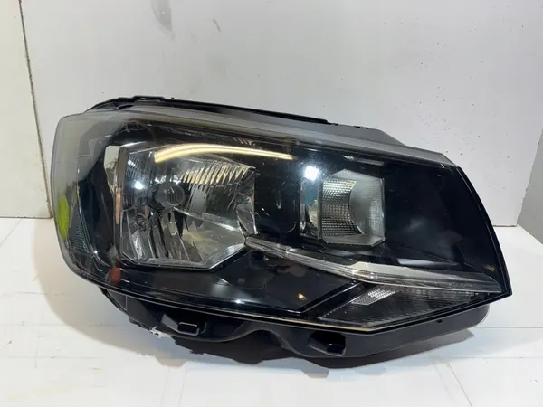 VW T6 Farol Direito 7E1941016L image 9