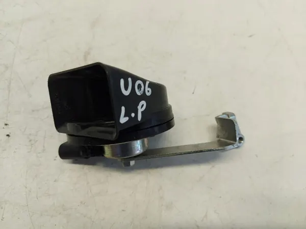 Klaxon gauche BMW U06 220d 8496204 image 1