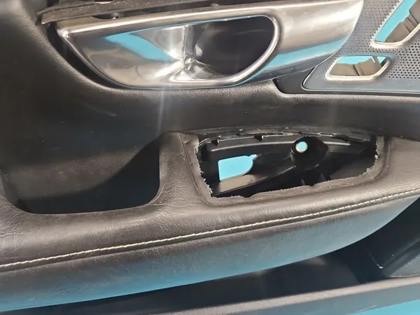 OEM 31393164 Deurbekleding Voor Links Volvo S90 II image 3