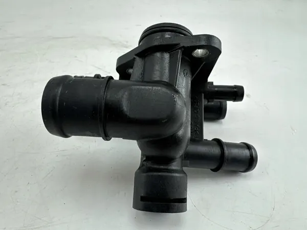 Jäähdyttimen letku Volkswagen Golf VI 2010 image 5