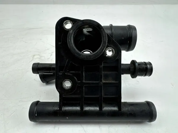 Jäähdyttimen letku Volkswagen Golf VI 2010 image 7