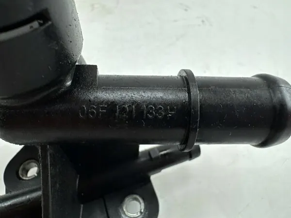 Jäähdyttimen letku Volkswagen Golf VI 2010 image 9