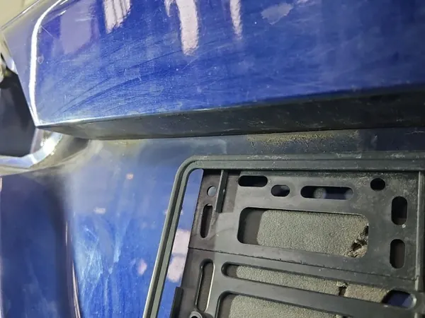 Vitre Hayon Ford Focus MK3 Break OEM IMPRK1556309 image 10