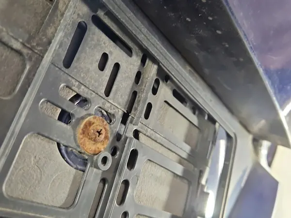 Vitre Hayon Ford Focus MK3 Break OEM IMPRK1556309 image 9