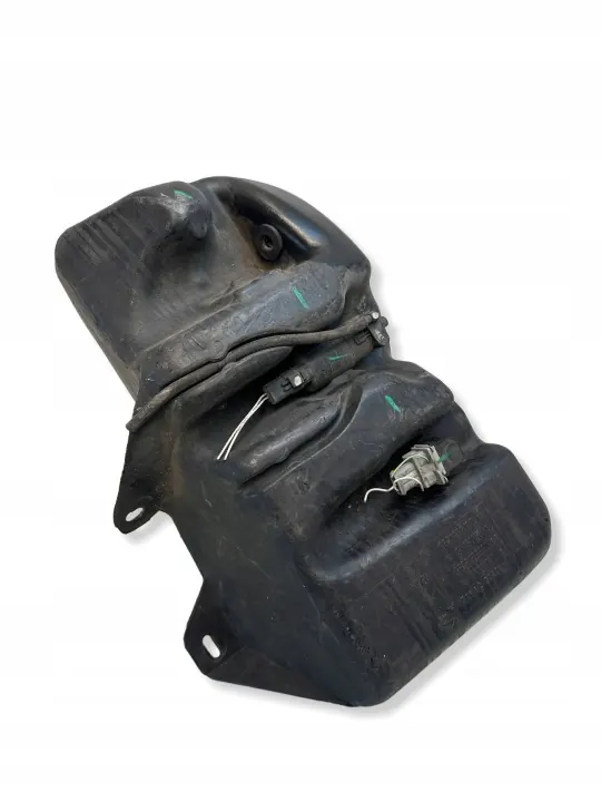 Scheibenwaschbehälter Citroen C5 OEM 9632658180 image 2