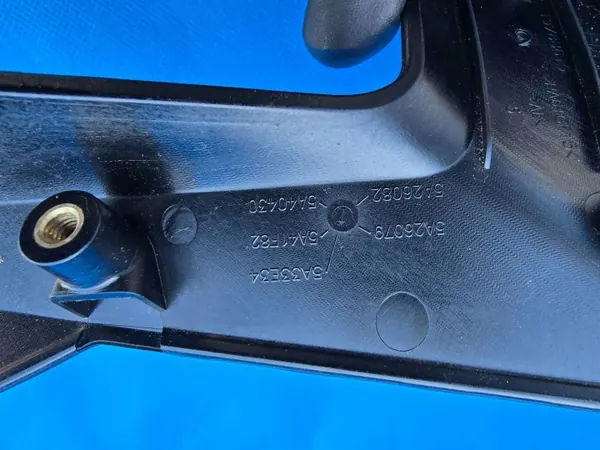Wieldop OEM QUA7561 voor BMW 7 G70 image 3