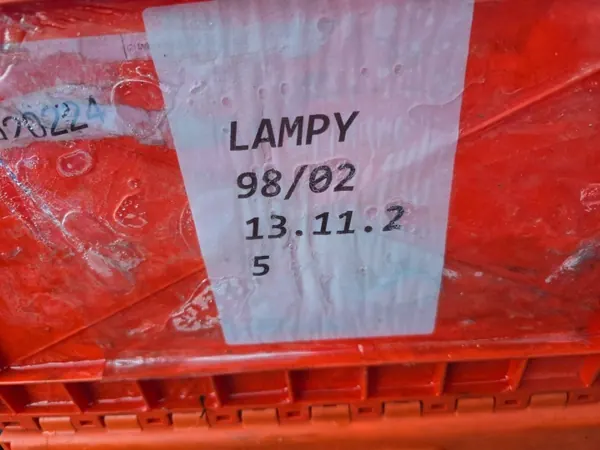 Wieldop OEM QUA7561 voor BMW 7 G70 image 4