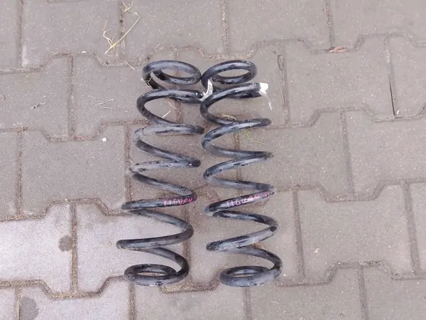 Hinterachsfedern OEM 5QN511115 VW Tiguan Satz image 2