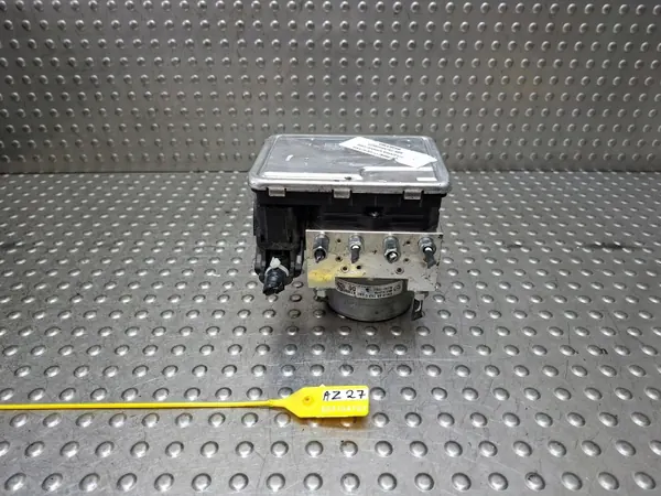 ABS-pump OEM S25154707 för Mazda 2 DJ image 2