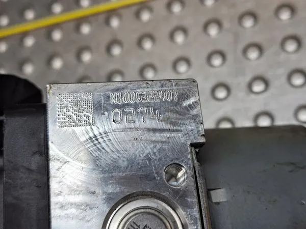 ABS-pump OEM S25154707 för Mazda 2 DJ image 8