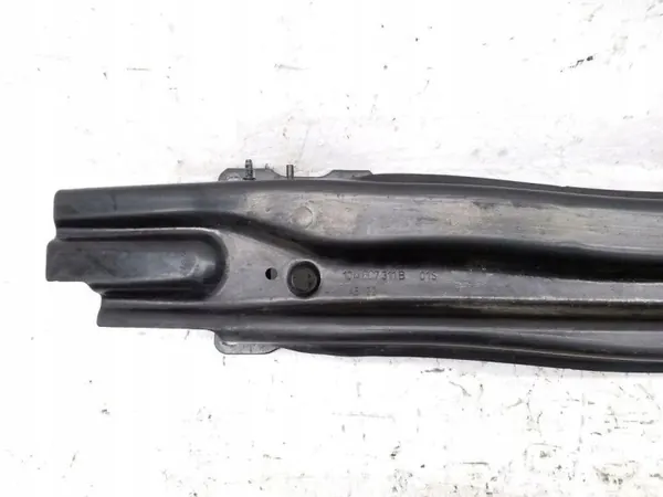 Barra para-choques traseira OEM 10A807311B VW ID.3 image 3