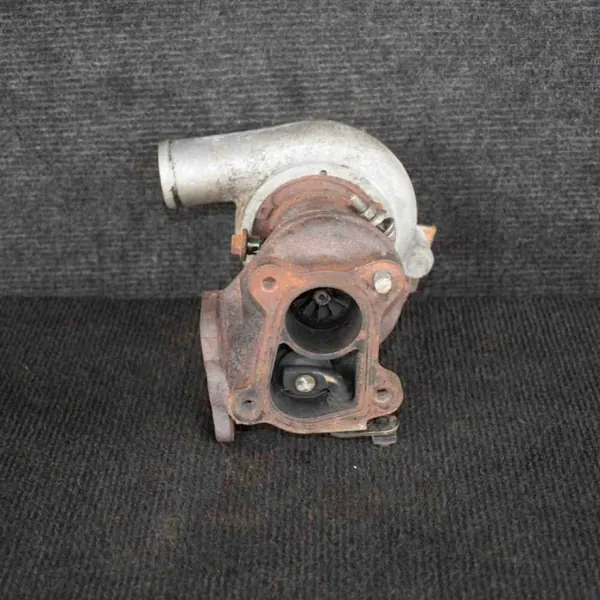 Turbo OEM 8971852414 pour Opel Astra H 1.7L image 3