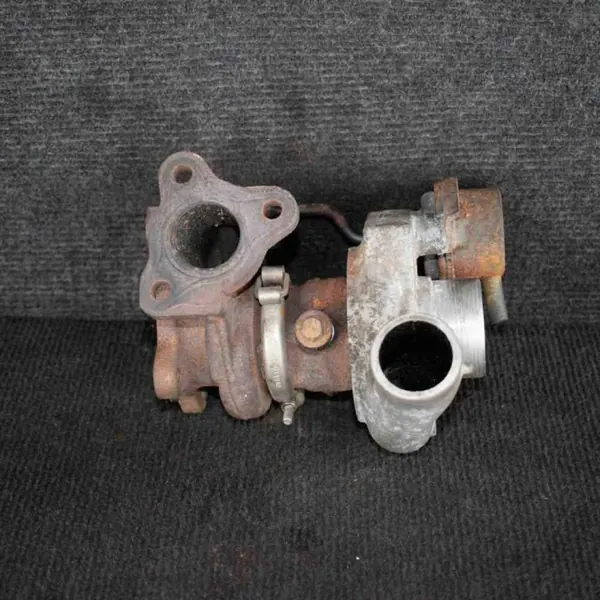Turbo OEM 8971852414 pour Opel Astra H 1.7L image 4