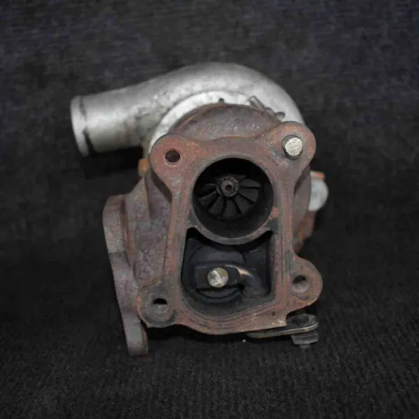 Turbo OEM 8971852414 pour Opel Astra H 1.7L image 5