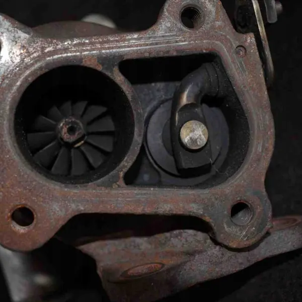 Turbo OEM 8971852414 pour Opel Astra H 1.7L image 6