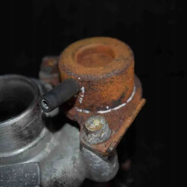Turbo OEM 8971852414 pour Opel Astra H 1.7L image 7