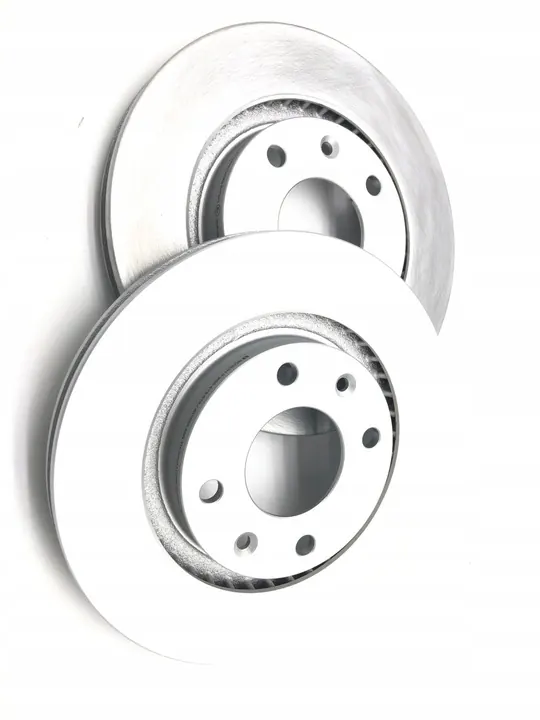 Disco de freio Bosch 0 986 478 618 image 3