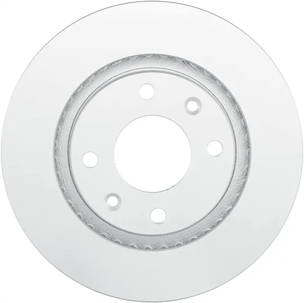 Disco de freio Bosch 0 986 478 618 image 6