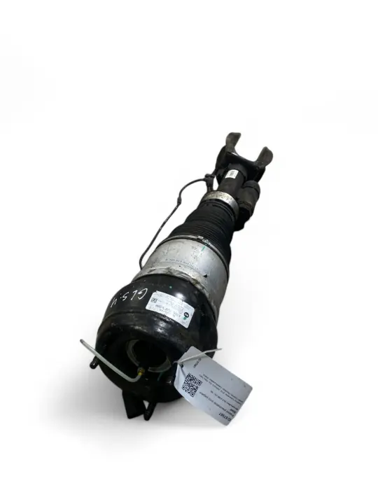 Mercedes-Benz GLS X166 Vorderer Luftfederdämpfer OEM A1663200200 image 3