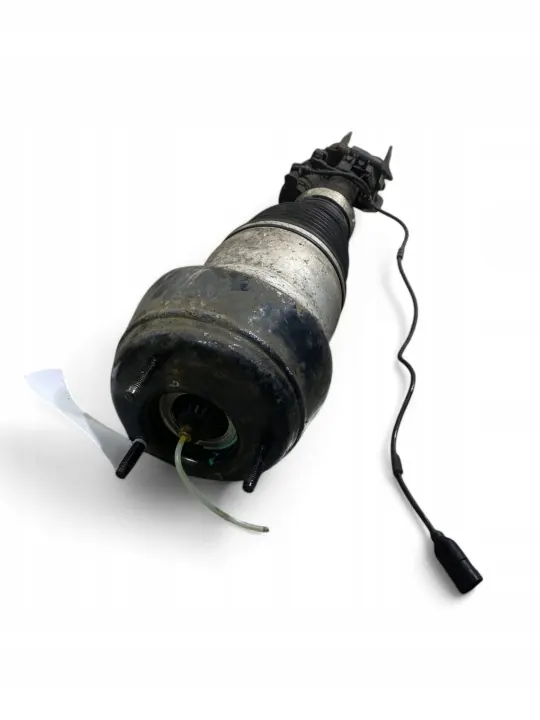 Mercedes-Benz GLS X166 Vorderer Luftfederdämpfer OEM A1663200200 image 8