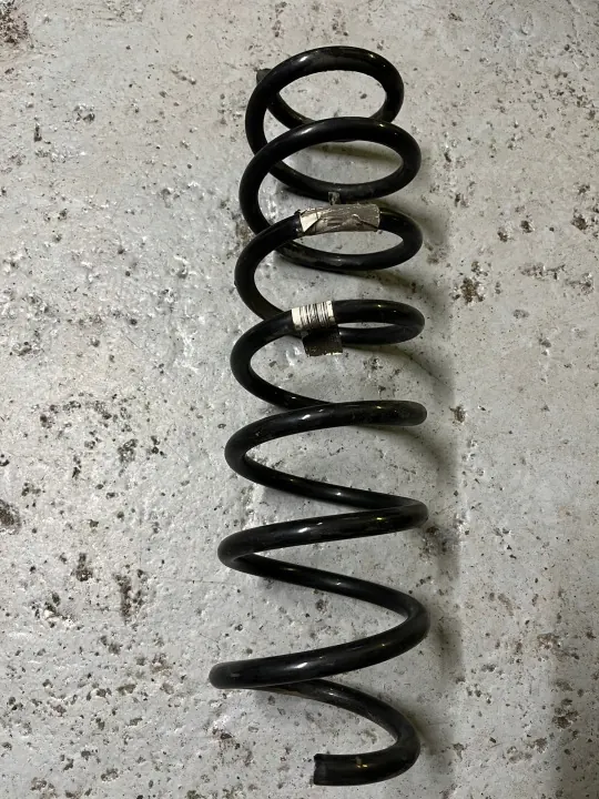 Mola suspensão traseira OEM 01126 para BMW F01 image 2