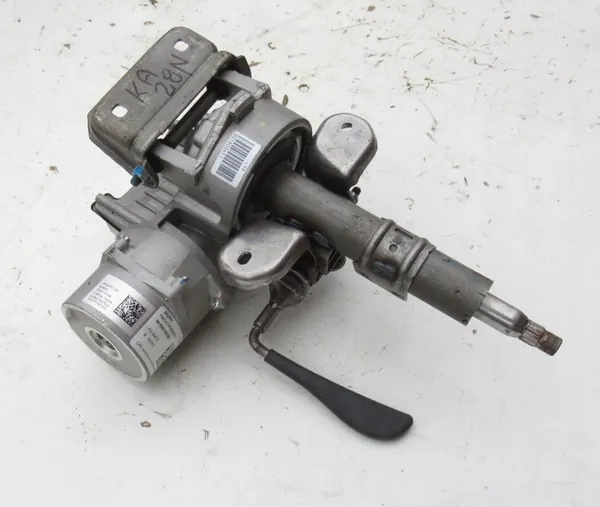 Elektrische stuurbekrachtiging Fiat Grande Punto 55701323 image 2