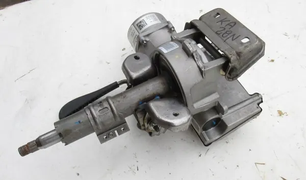 Elektrische stuurbekrachtiging Fiat Grande Punto 55701323 image 3