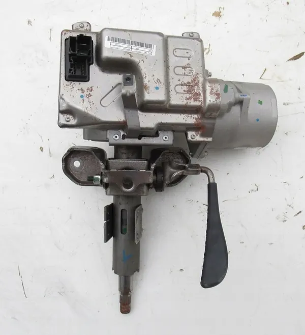 Elektrische stuurbekrachtiging Fiat Grande Punto 55701323 image 4